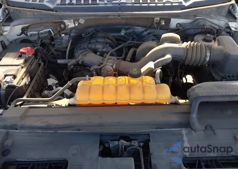 2015 Ford F-150 Xl from USA, damaged, VIN 1FTMF1E84FKD29415